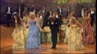 Andre Rieu - Please don't go 2003