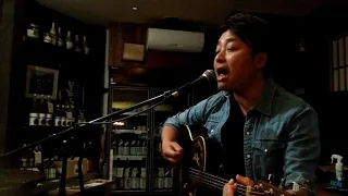 ビートルズ サムシング カバー(Something cover)by 吉田昌史