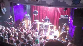 Make Them Suffer - Erase Me, live @ Jive Adelaide, 22 October 2022