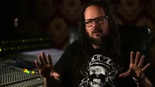 Jonathan Davis' interview with Monster Energy (full)