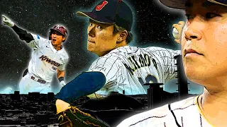 MLB isn't Ready for Yoshinobu Yamamoto ... and he's Not Alone