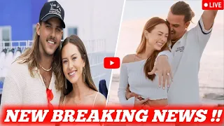 Today Big Shocking😮News!!Abigail Heringer Shares Breathtaking Engagement!! It Will Must Shock You.