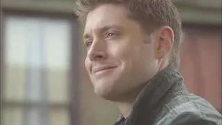 Supernatural gag reel Season 5