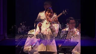 Yukari Miyake sings "Besame Mucho" @Teatro Angela Peralta in Mazatlan, Mexico