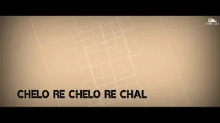 Jalsa || chalo re chal re chal ||lyrical video song||  pavankalyan