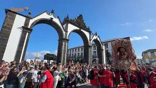 Grande Procissao das Festas do Senhor Santo Cristo em Ponta Delgada - May11_24 - #5