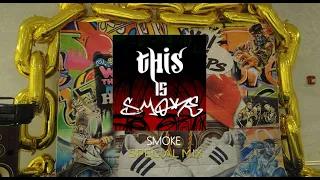 SMOKE - HIP HOP SPECIAL MIX vol 1