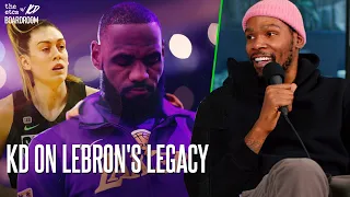 LeBron Breaks the All-Time Scoring Record & More | The ETCs