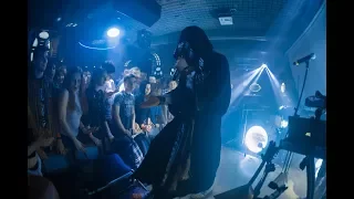 Нейромонах Феофан - Ураган [Рок-клуб "Machine Head"] (Саратов) (Live) 01.04.2018
