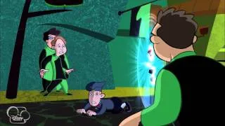 Kim Possible - Episode 37