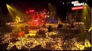 Kaiserdisco @ Sensation Russia 2013 - Source of Light