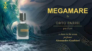 MEGAMARE by Orto Parisi | 🌊 A Chaos in the Ocean 🌊