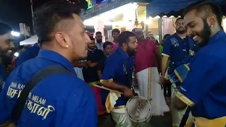 Samaya Purathu Vittu By Masana Kali Crew