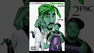2pac Slow Jamz/There You Go Mashup 2024