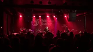 20190614 Church of Misery, Brooklyn, NY Saint Vitus Bar 2/2