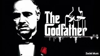 The Godfather theme hiphop instrumental