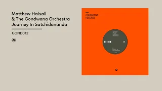 Matthew Halsall, The Gondwana Orchestra - Journey in Satchidananda (Official EP Video)