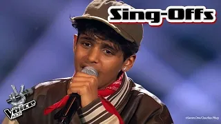 Stephen Sanchez - "Until I Found You" (Anand) | Sing-Offs | The Voice Kids 2024