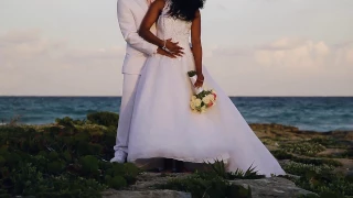 Wedding Film – Ricky and Naomi by MyLovefilms – Grand Sirenis Riviera Maya Hotel & Spa