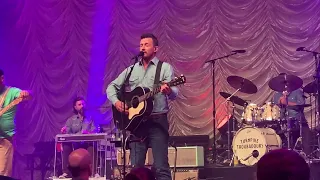 Turnpike Troubadours, Unrung, live at the Ryman Auditorium, Nashville, 10 Aug 2023