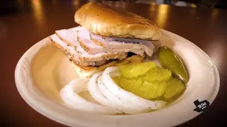 ‘Texas Eats’ Episode 7: Food at the SA Rodeo