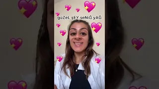 Nerde hata yaptım ❓🤦🏻‍♀️