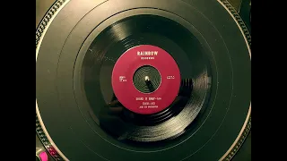 Finni-Mo And His Orchestra - Shake It Baby (Rainbow)