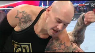 Kevin Owens vs. Baron Corbin 2/2 - WWE RAW 09/01/23