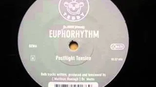 [1996] euphorhythm - postflight tension