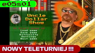 # 5 💥 Uncle Dollar Show - Игровое шоу - Я тебя ненавижу! - вот так пострадал один игрок... [TXT]