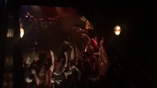 Tommy Wright III Live @ Subterranean Chicago, IL 5/19/19