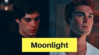 ► multimale - Moonlight