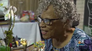 94-Year-Old Opal Lee's Lifelong Fight To Make Juneteenth A Federal Holiday Finally A Reality