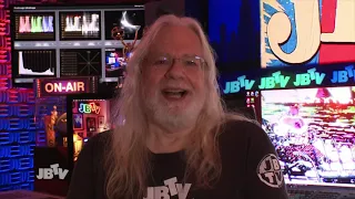 JBTV #146 w/JIP (Metro, Stabbing Westward & Local H Clip)