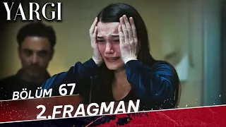 Yargı 66. Bölüm Fragman