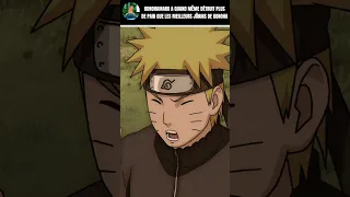 Konohamaru détruit un Pain 🔥