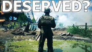 Did Battlefield 5 Deserve its Hate?