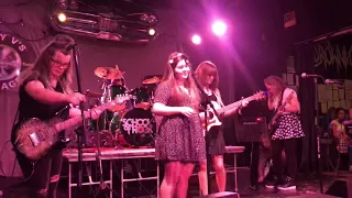 Crazy On You by Heart (School Of Rock Lynnwood)