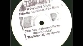 Trip City - A Guy Called Gerald (1989)