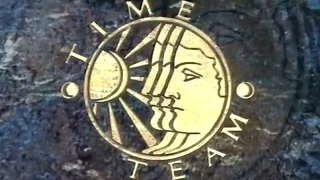 Time Team S01E01 Open