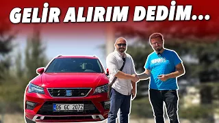 ALEV ALEV YANAN ATECA ALDIK