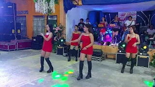 Barangay night @ Garit, Cabagan, Isabela cover CTJ NAVAS BAND # 09168442301