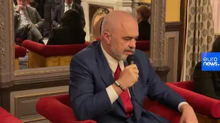 Rama: Sasi e madhe nafte dhe gazi është zbuluar në nëntokën shqiptare