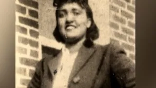 Henrietta Lacks: Her DNA fueled medical breakthroughs