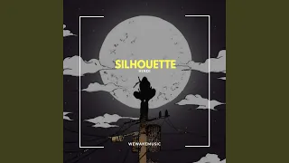 Silhouette Hindi