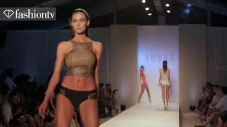 Suboo Swimwear Summer 2014 | Miami Swim Fashion Week | FashionTV