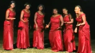 Ekyombo by GOSPEL ELITE CRESCENDO CHOIR