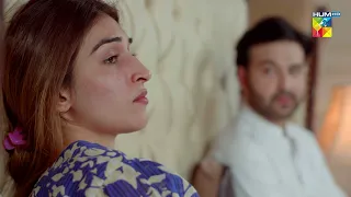 Dil Ke Sath Koi Zabardasti Nhi Kar Sakta | Sitam | Best Moment | HUM TV Drama