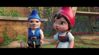 Sherlock Gnomes | International Trailer