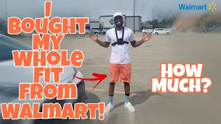 What Did I Spend On A Whole Oufit At Walmart? Spark, InstaCart, DoorDash Delivery Ride-Along; Tips